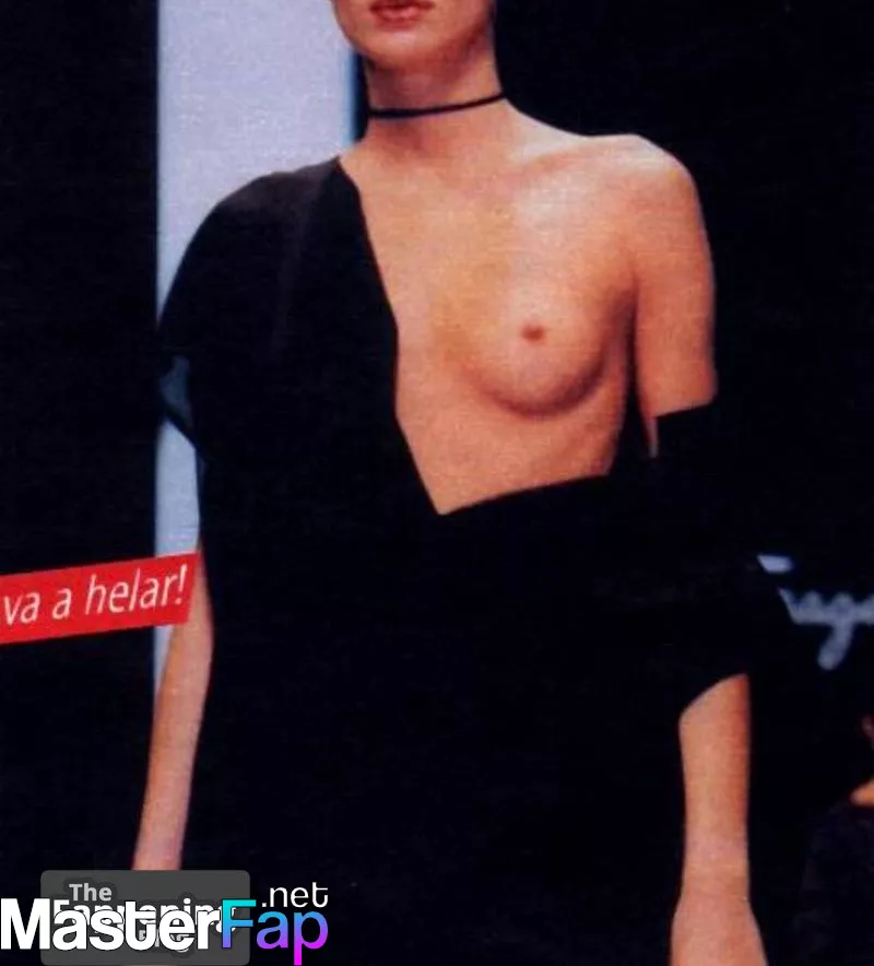 Esther Canadas Free Leaked Funny Picture