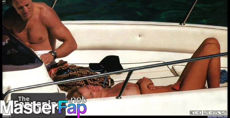 Esther Canadas Free Leaked Anal leaks Picture