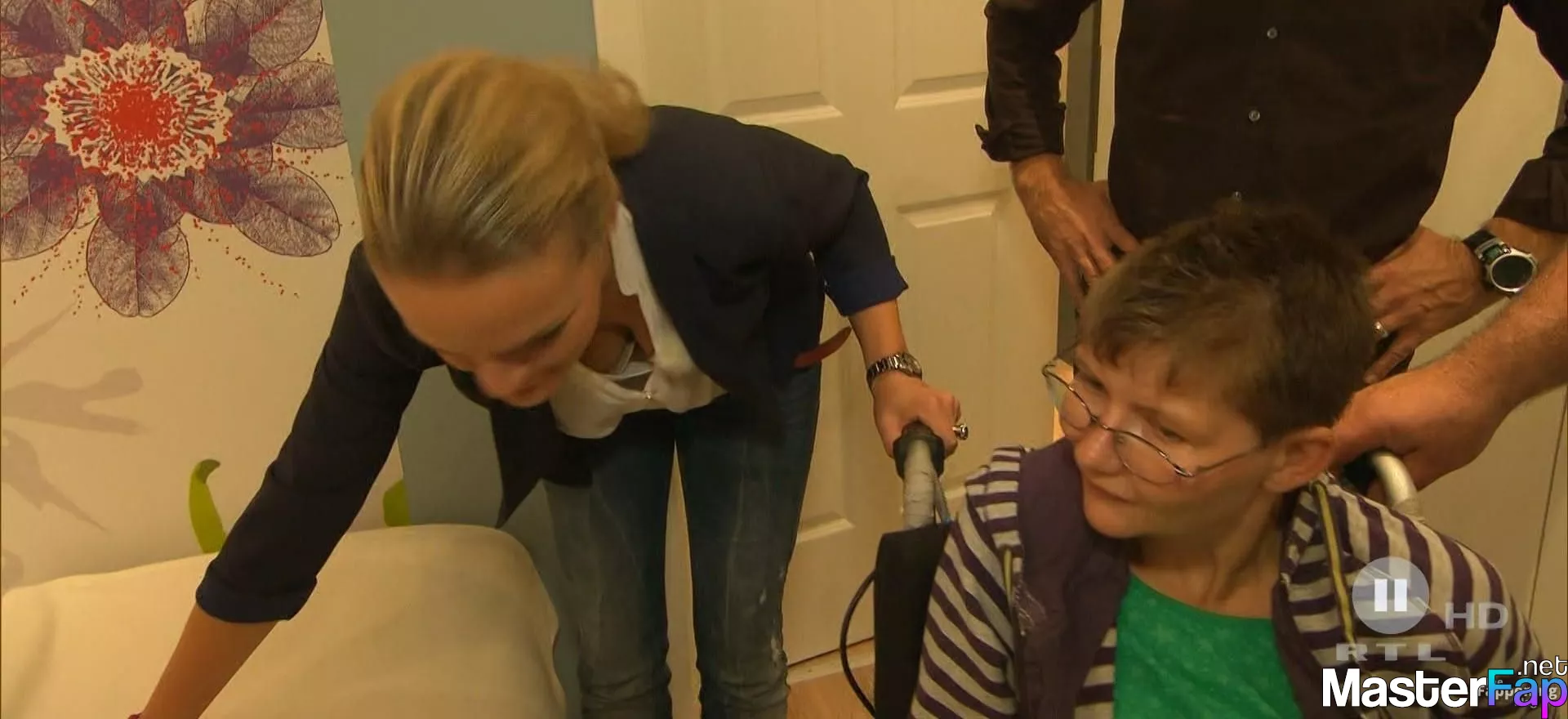 Eva Brenner Free Leaked Boobs Picture