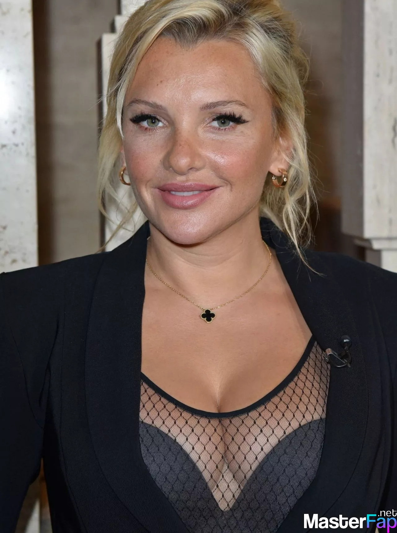 Evelyn burdecki leak