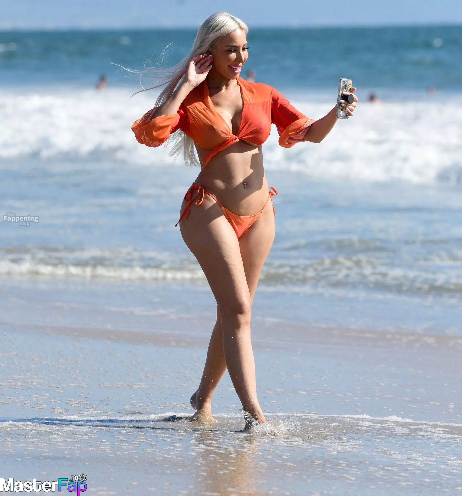 Farrah Abraham Free Leaked Pussy Picture