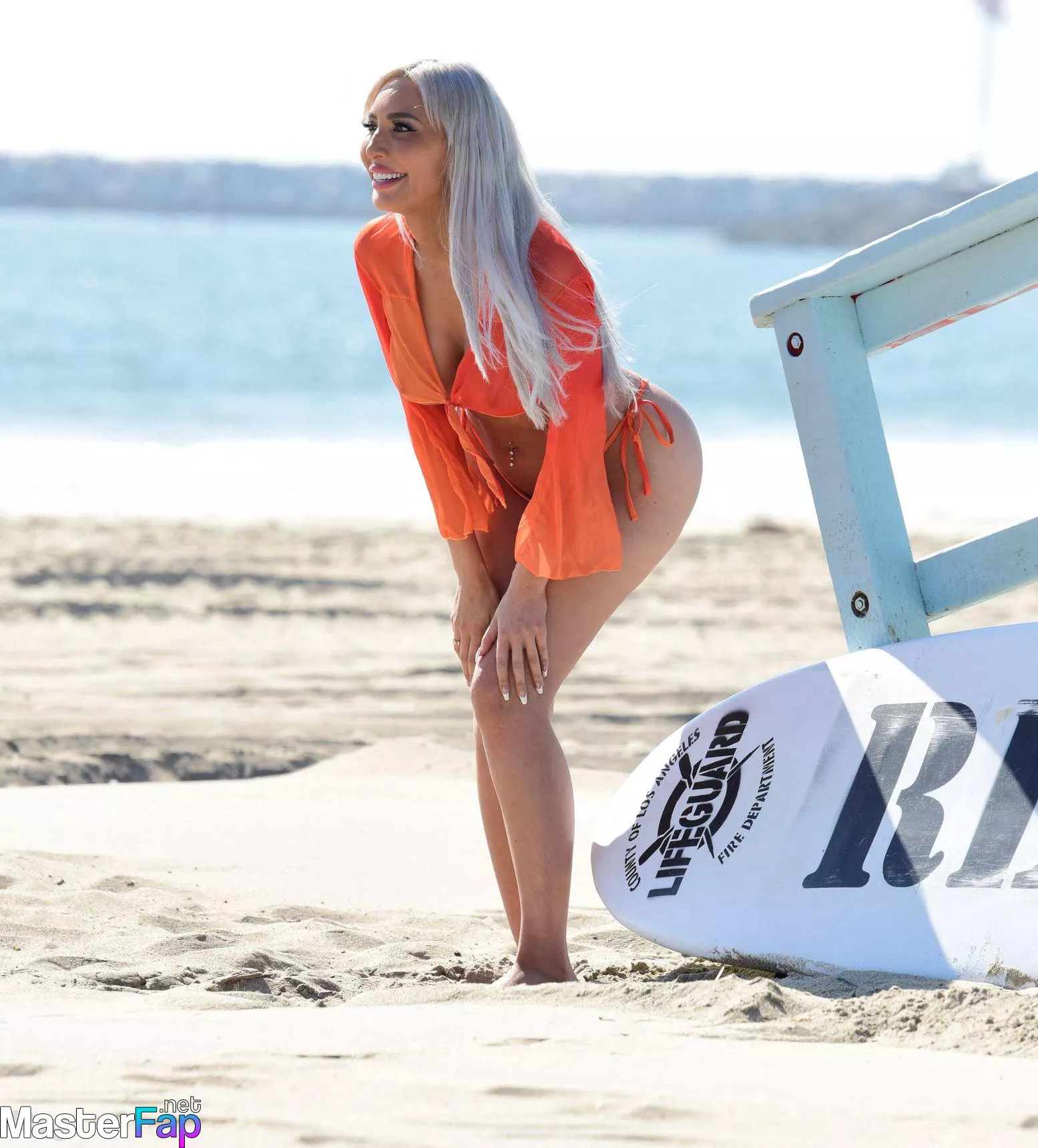 Farrah Abraham Free Leaked Fetish leaks Picture