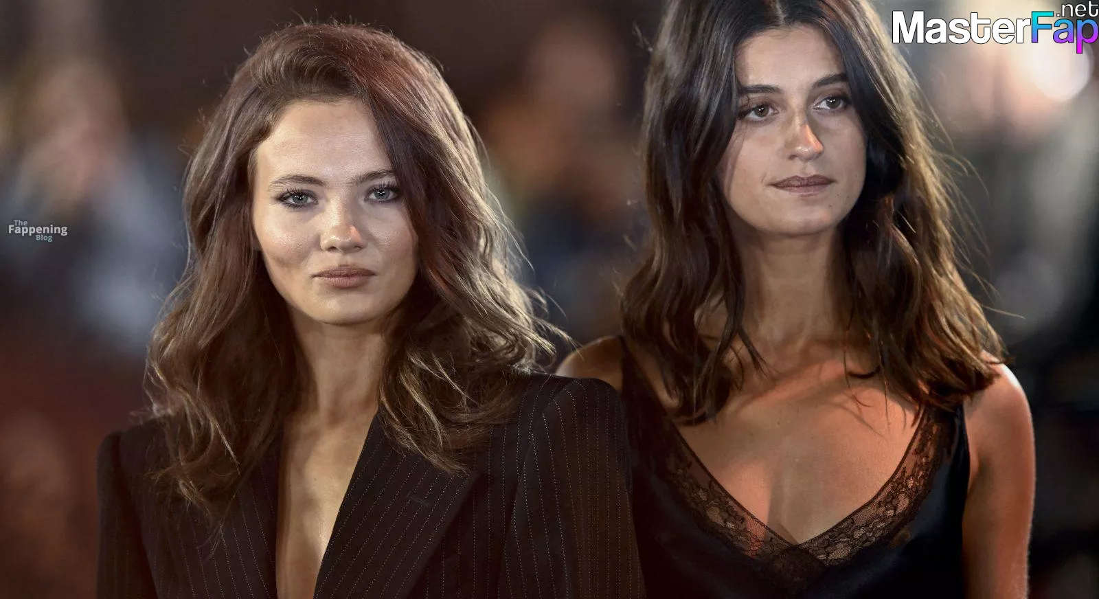 Freya Allan Free Leaked Facial Picture