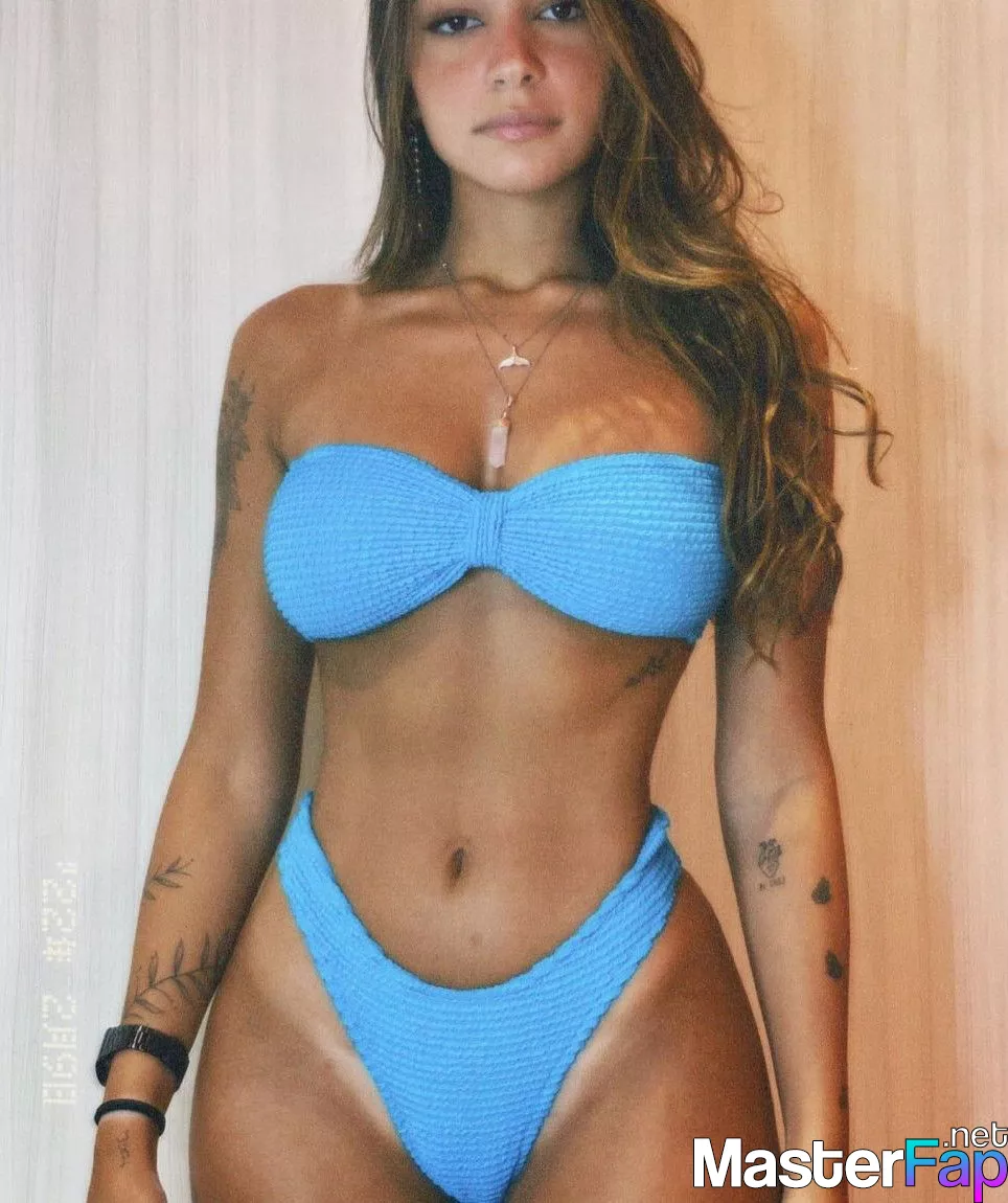 Gabriela moura fap