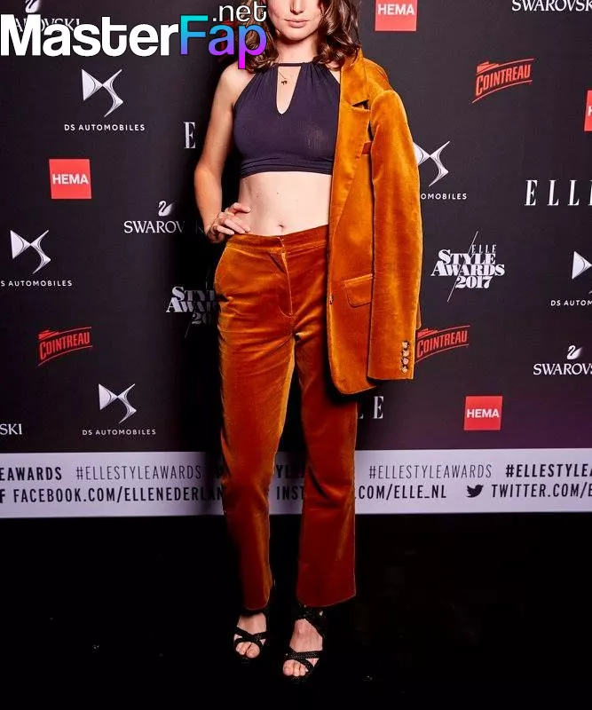 Gaite Jansen Free Leaked Pussy Picture