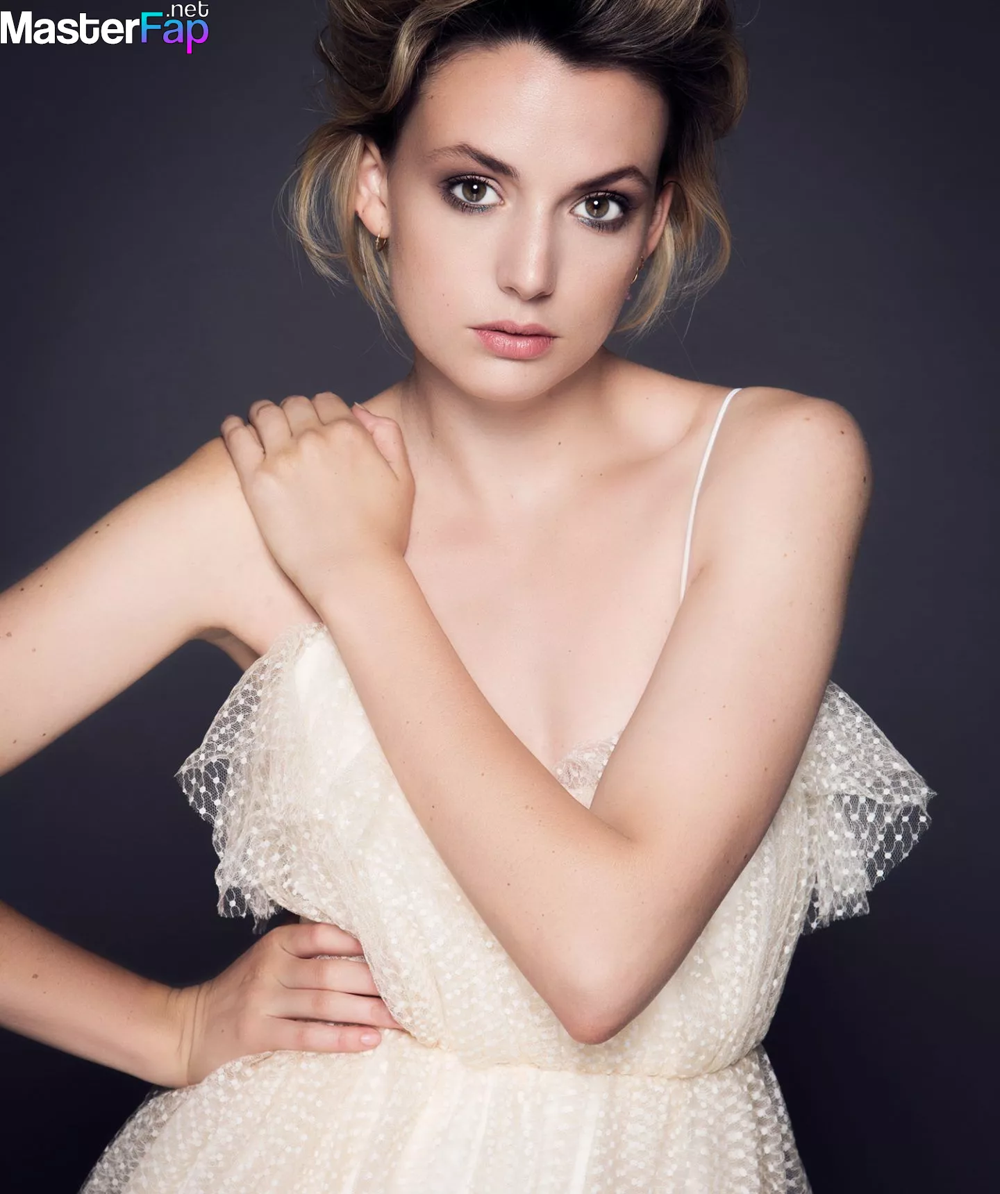 Gaite Jansen Free Leaked Exposed Picture