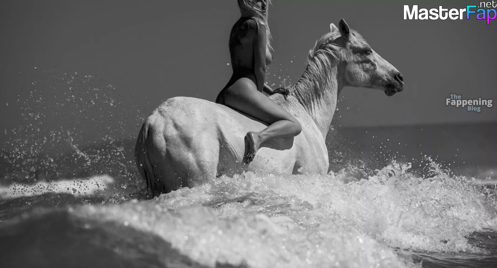 Genevieve Morton Free Leaked Tits Picture