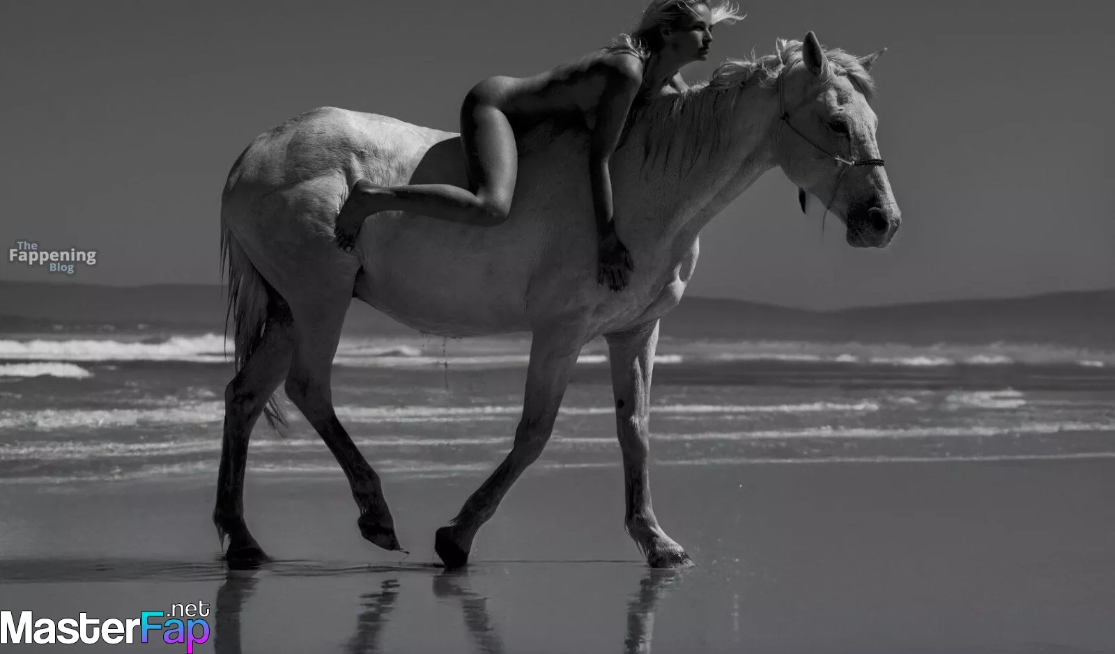 Genevieve Morton Free Leaked Boobs Picture