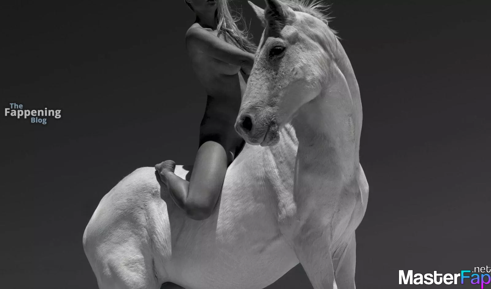 Genevieve Morton Free Leaked Vagina Picture