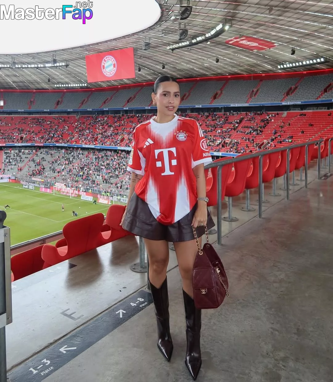 Gera Ponce Free Leaked Pussy Picture