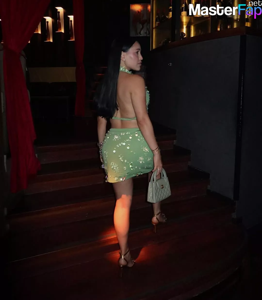 Gera Ponce Free Leaked Tits Picture