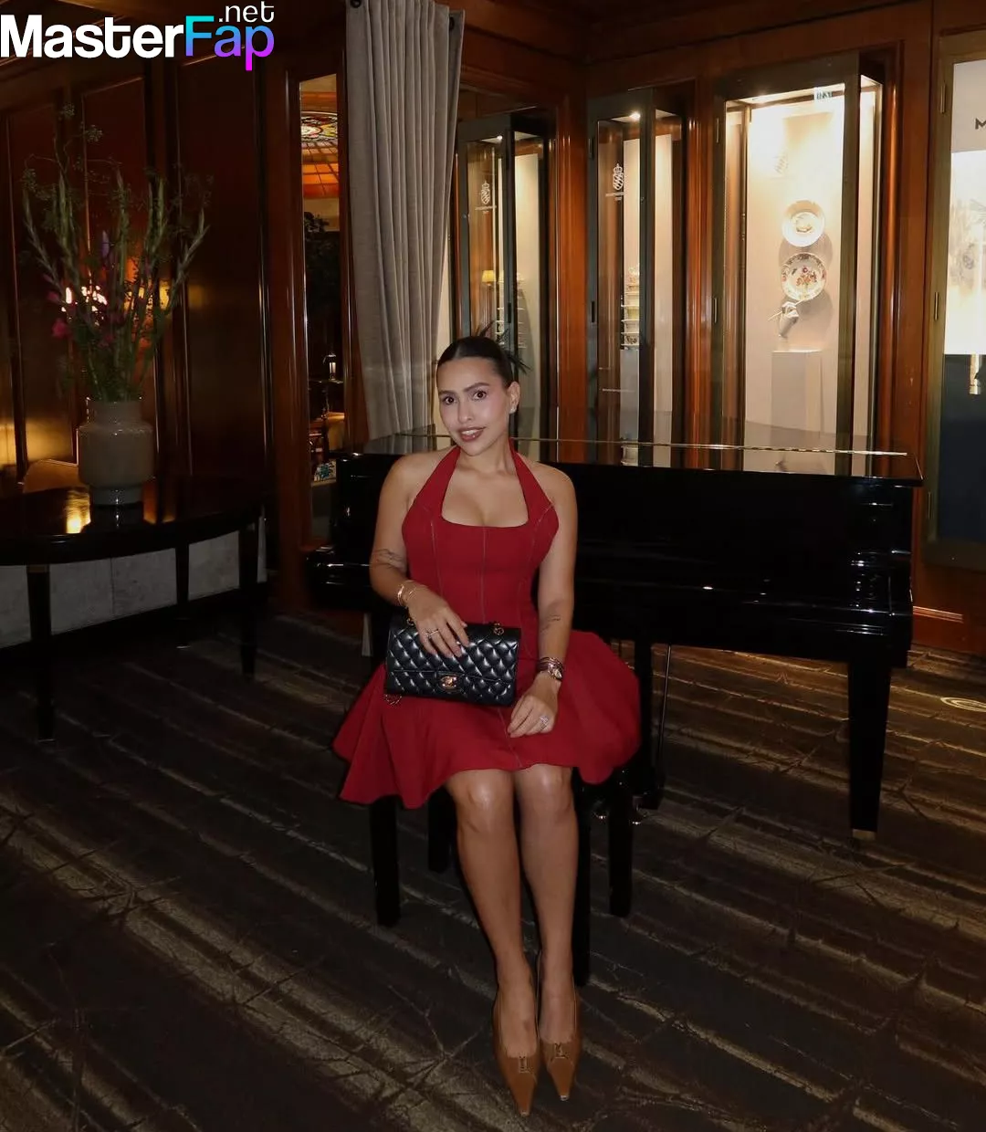 Gera Ponce Free Leaked Facial Picture