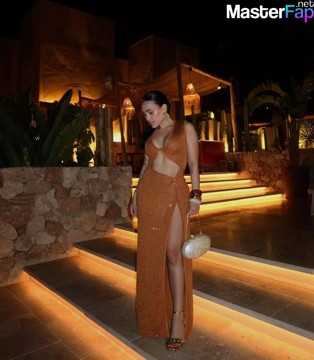 Gera Ponce Free Leaked Strapon Picture