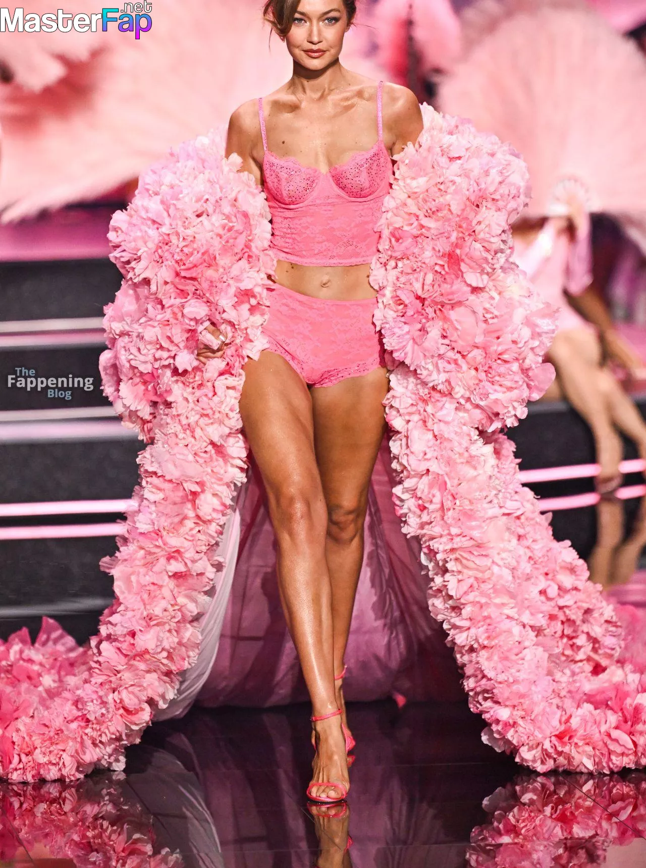 Gigi Hadid Free Leaked Pussy Picture