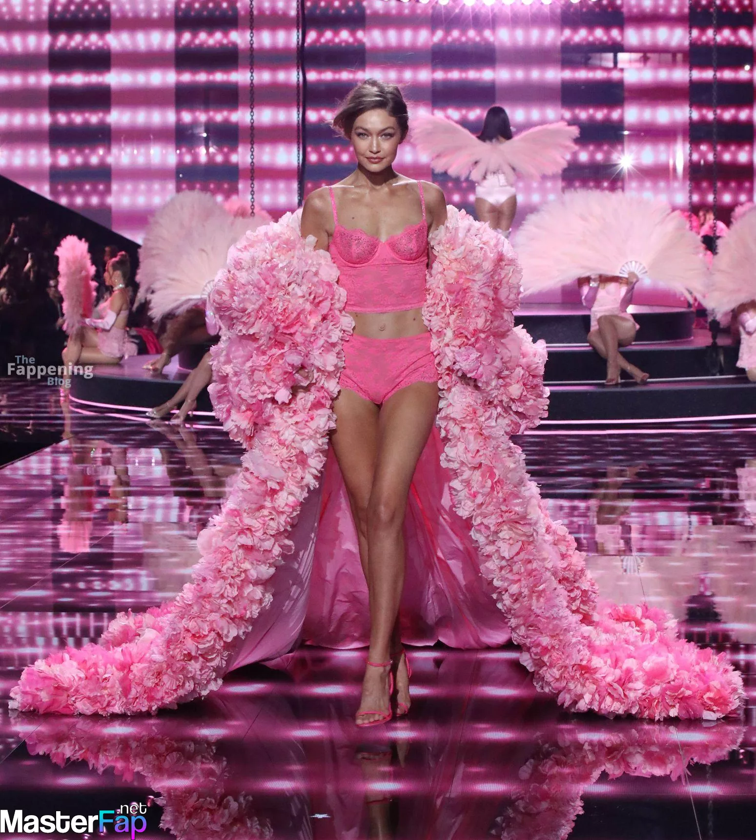 Gigi Hadid Free Leaked Masturbation leaks Picture