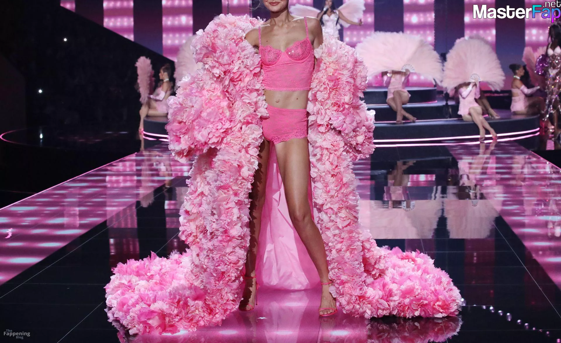 Gigi Hadid Free Leaked Double penetration leaks Picture