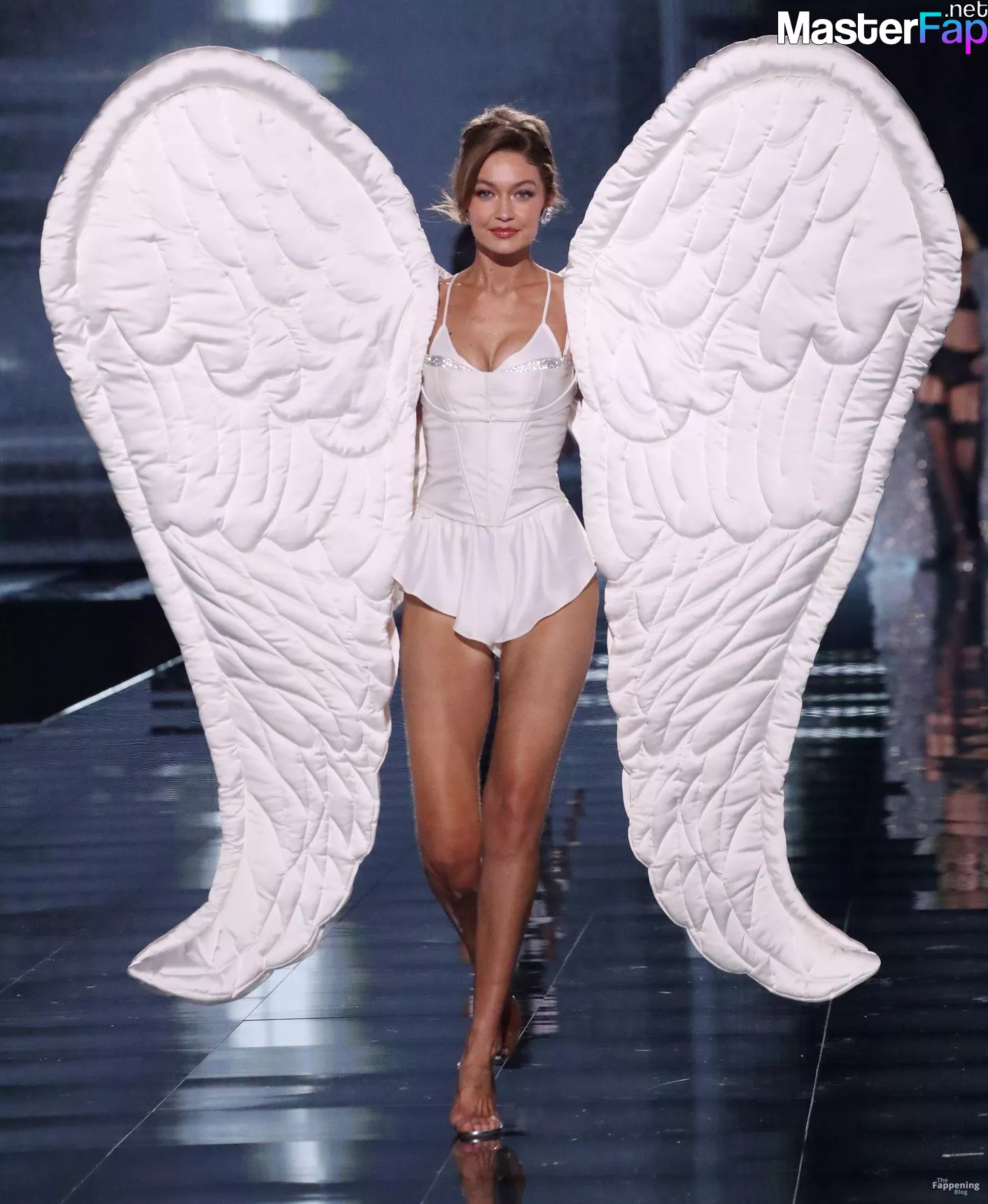 Gigi Hadid Free Leaked DP leaks Picture
