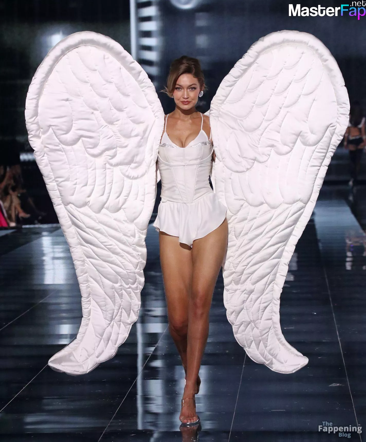 Gigi Hadid Free Leaked Threesome leaks Picture