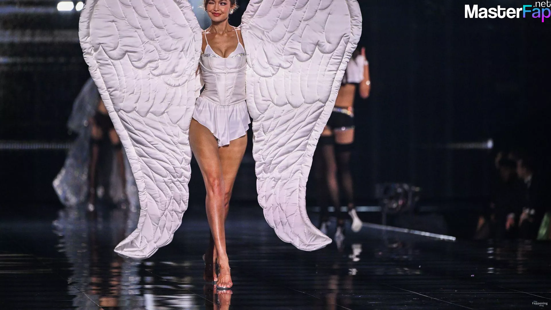 Gigi Hadid Free Leaked Public leaks Picture