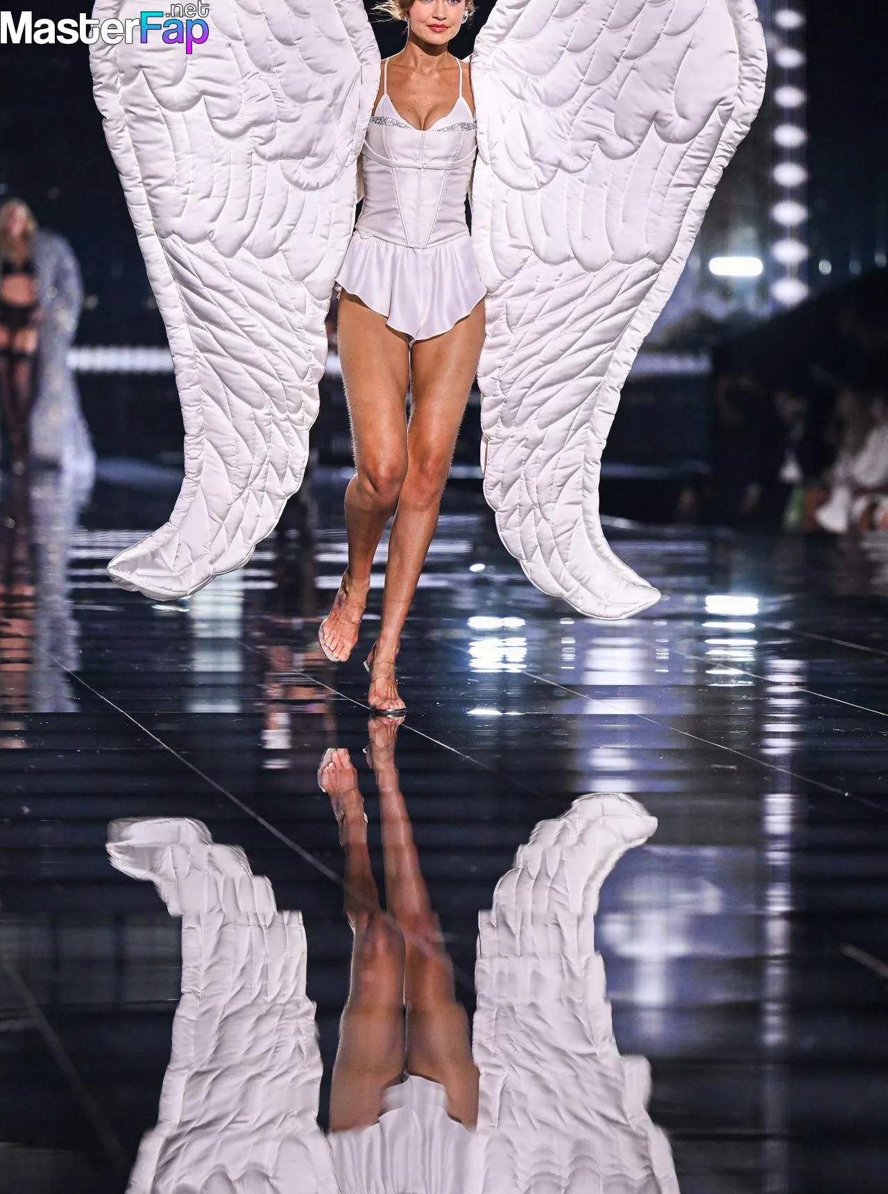 Gigi Hadid Free Leaked Feet leaks Picture