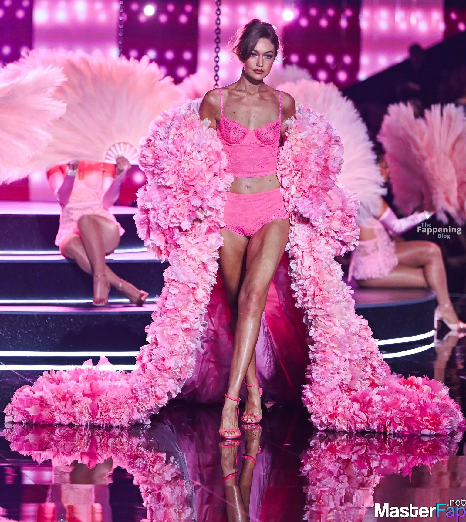 Gigi Hadid Free Leaked Exposed leaks Picture