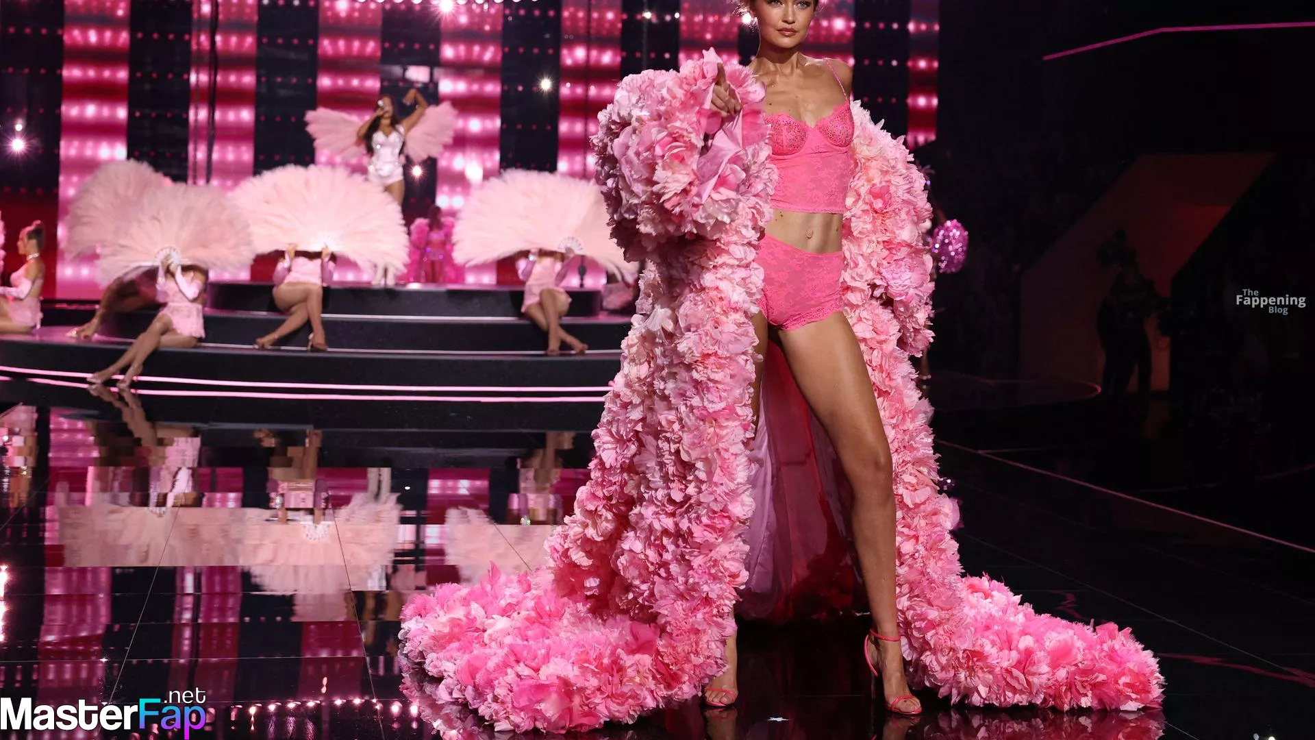 Gigi Hadid Free Leaked Rough Picture