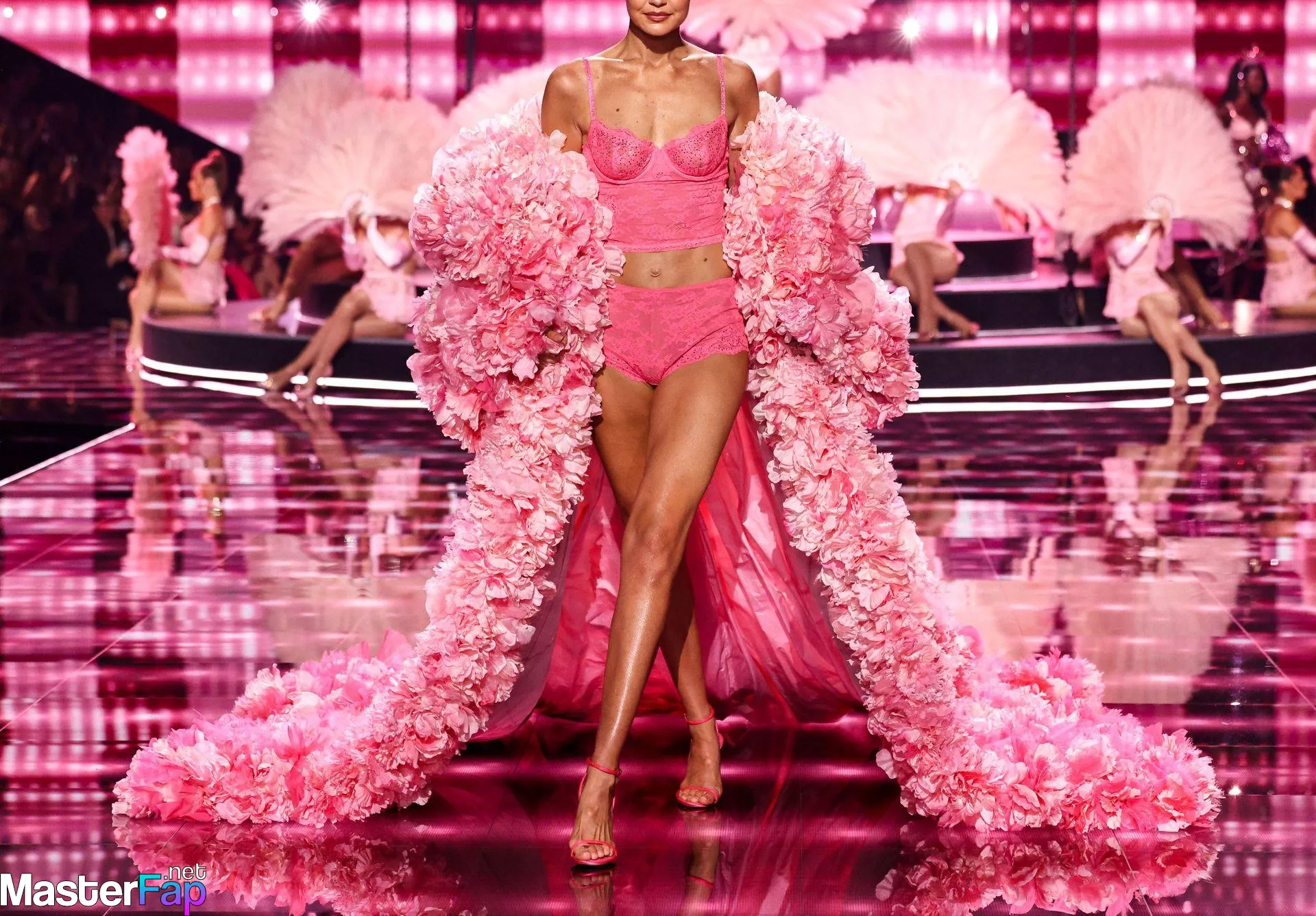 Gigi Hadid Free Leaked POV leaks Picture