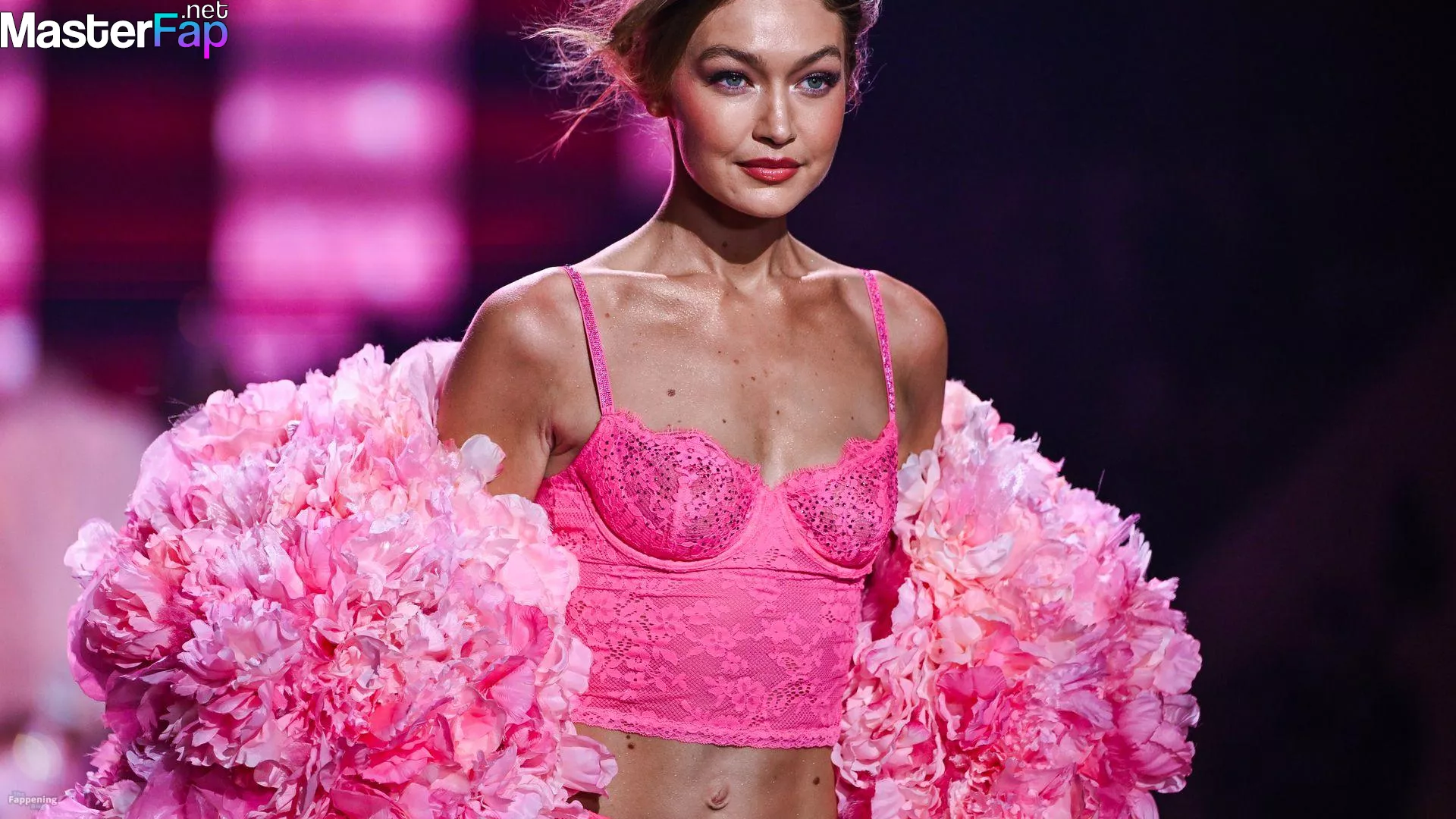 Gigi Hadid Free Leaked Casting leaks Picture