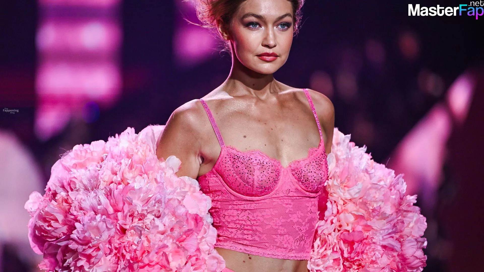 Gigi Hadid Free Leaked Rough leaks Picture