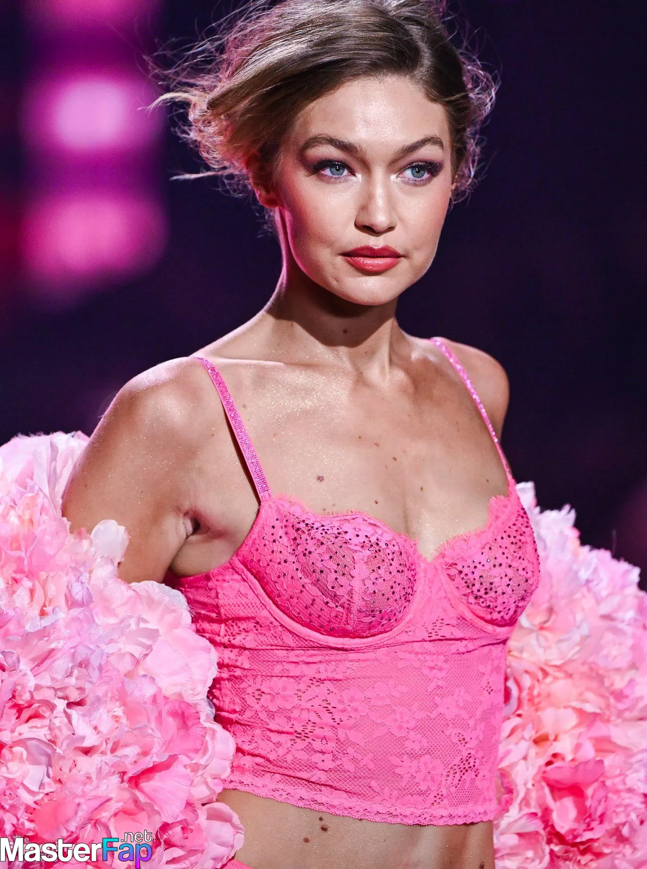 Gigi Hadid Free Leaked Naked leaks Picture