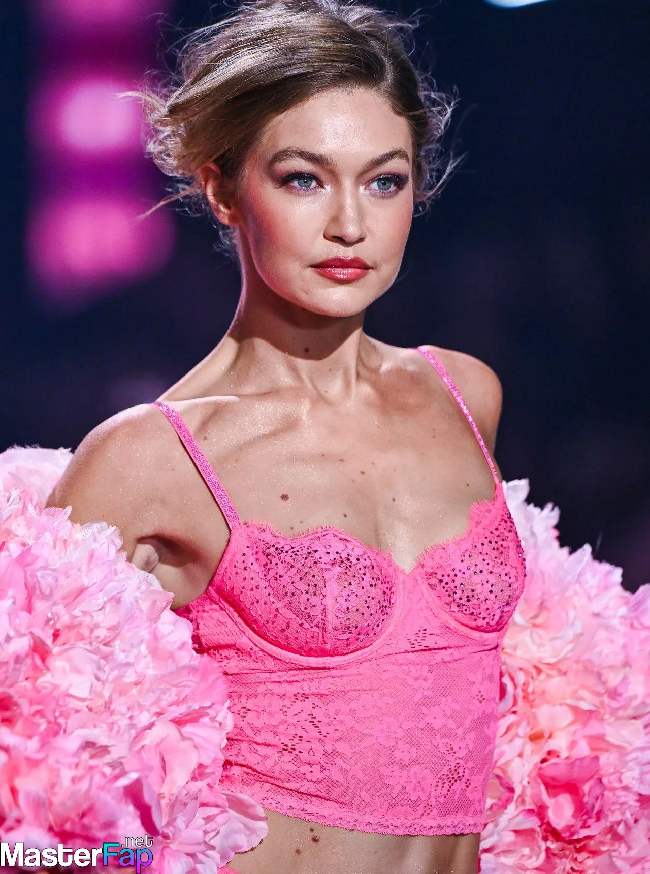 Gigi Hadid Free Leaked Party leaks Picture