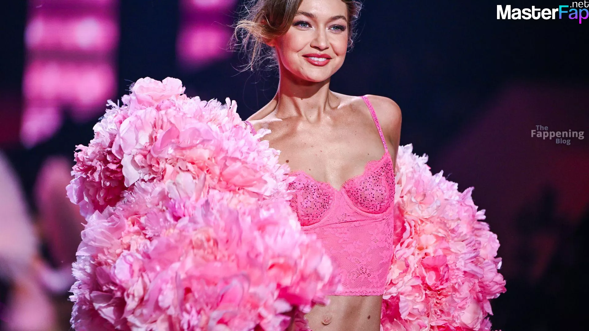 Gigi Hadid Free Leaked Teen leaks Picture
