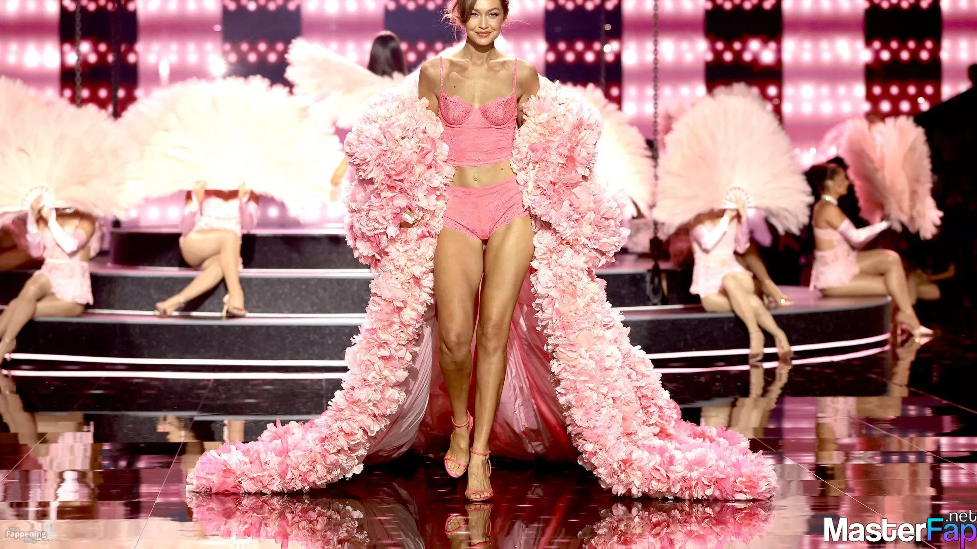 Gigi Hadid Free Leaked Naked Picture