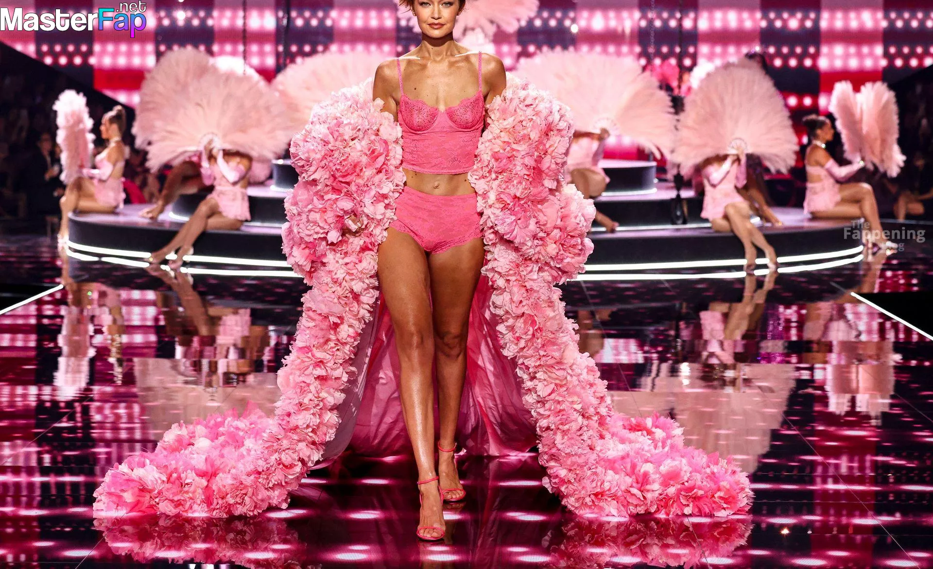 Gigi Hadid Free Leaked Blowjob leaks Picture