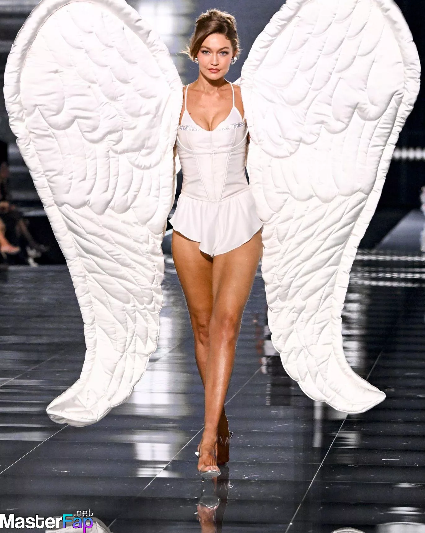 Gigi Hadid Free Leaked Licking leaks Picture