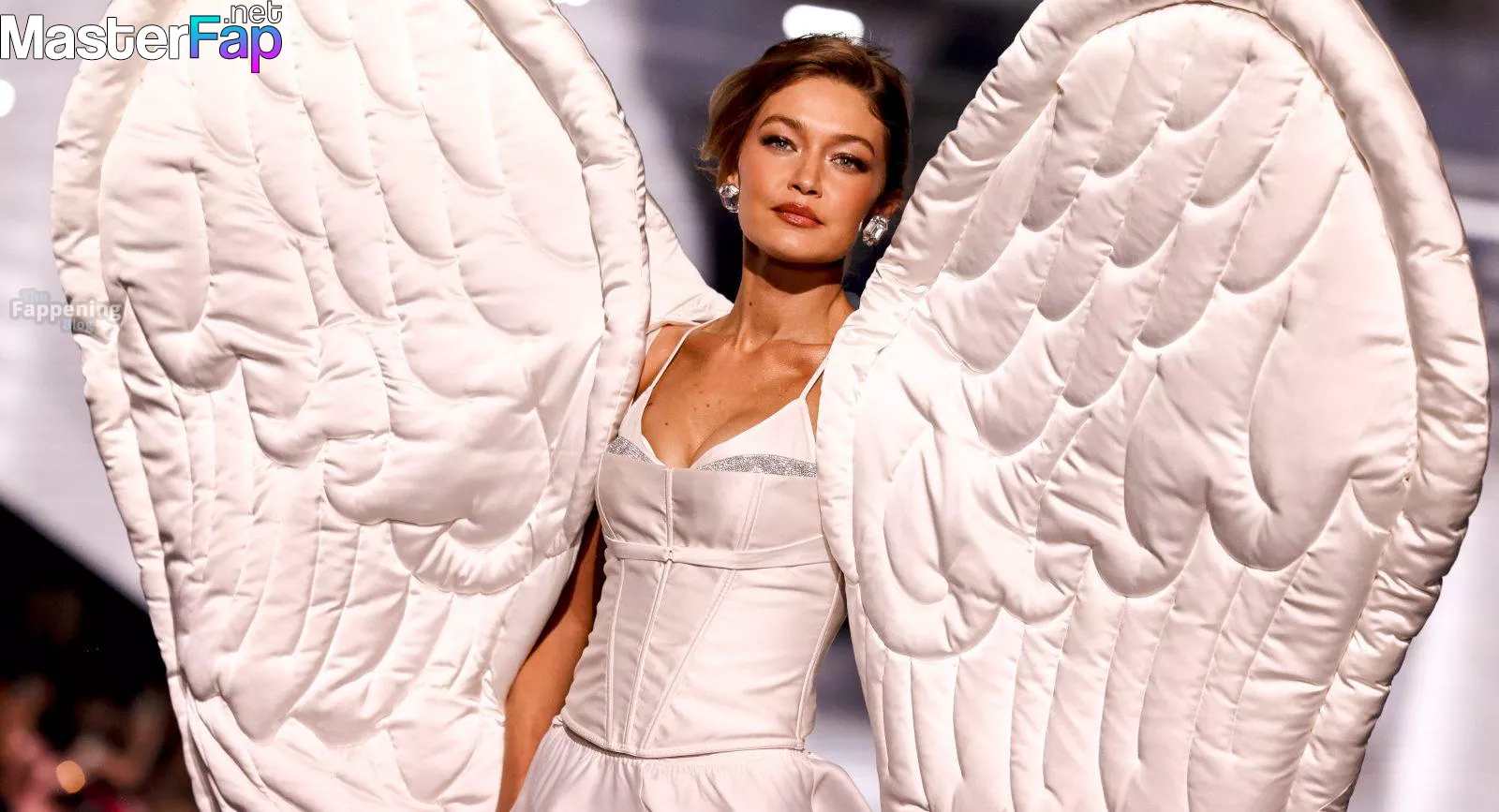 Gigi Hadid Free Leaked Pussy leaks Picture