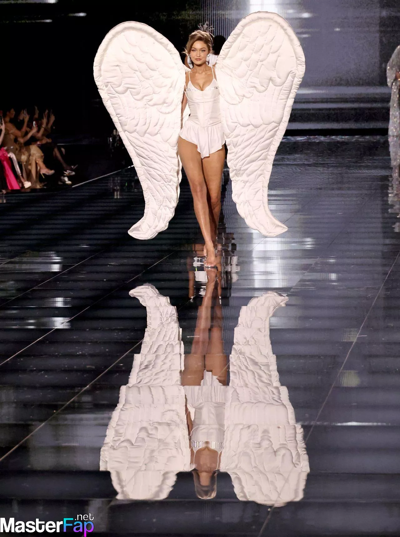 Gigi Hadid Free Leaked Bukkake Picture