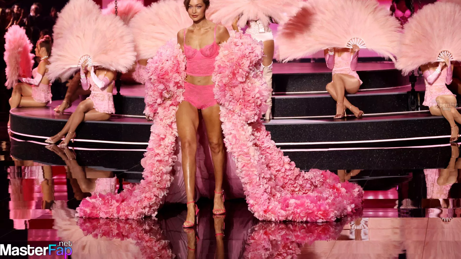 Gigi Hadid Free Leaked Funny Picture