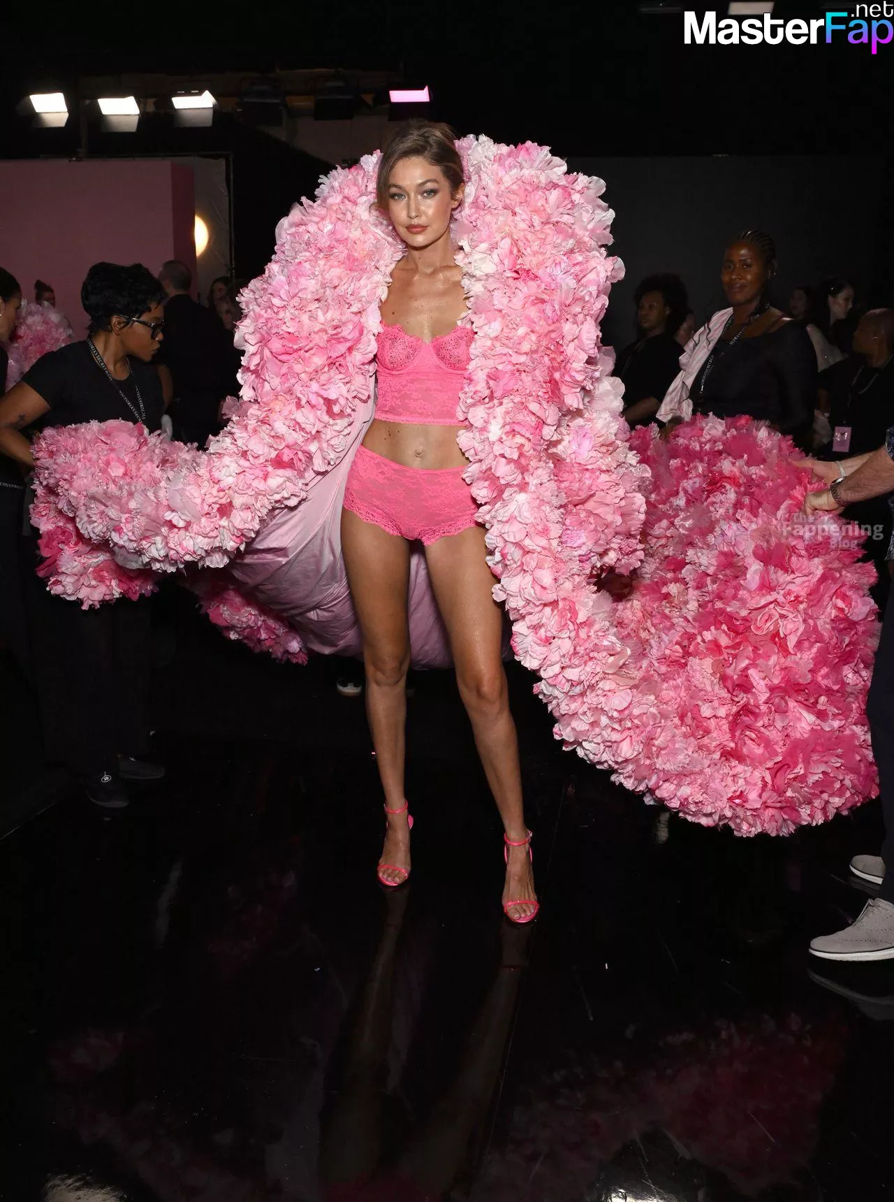 Gigi Hadid Free Leaked Orgy Picture