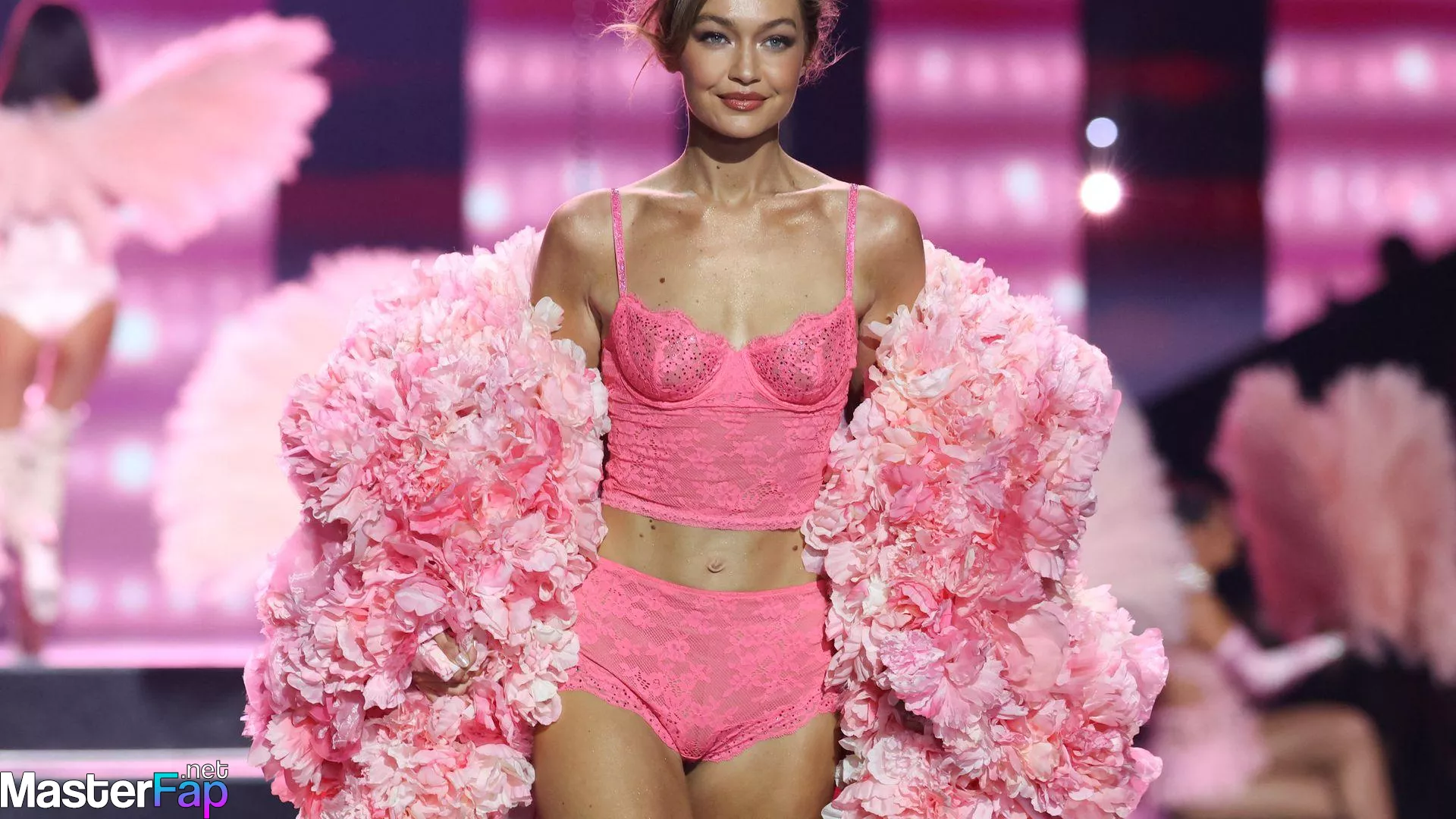 Gigi Hadid Free Leaked Vagina Picture