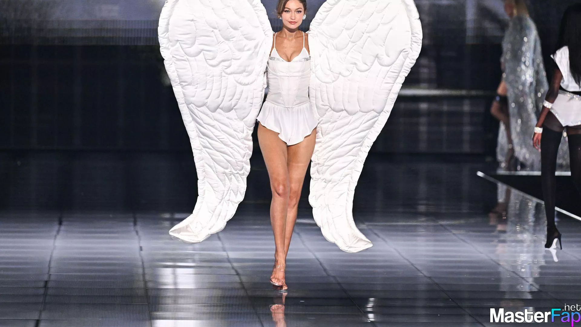 Gigi Hadid Free Leaked Amateur leaks Picture