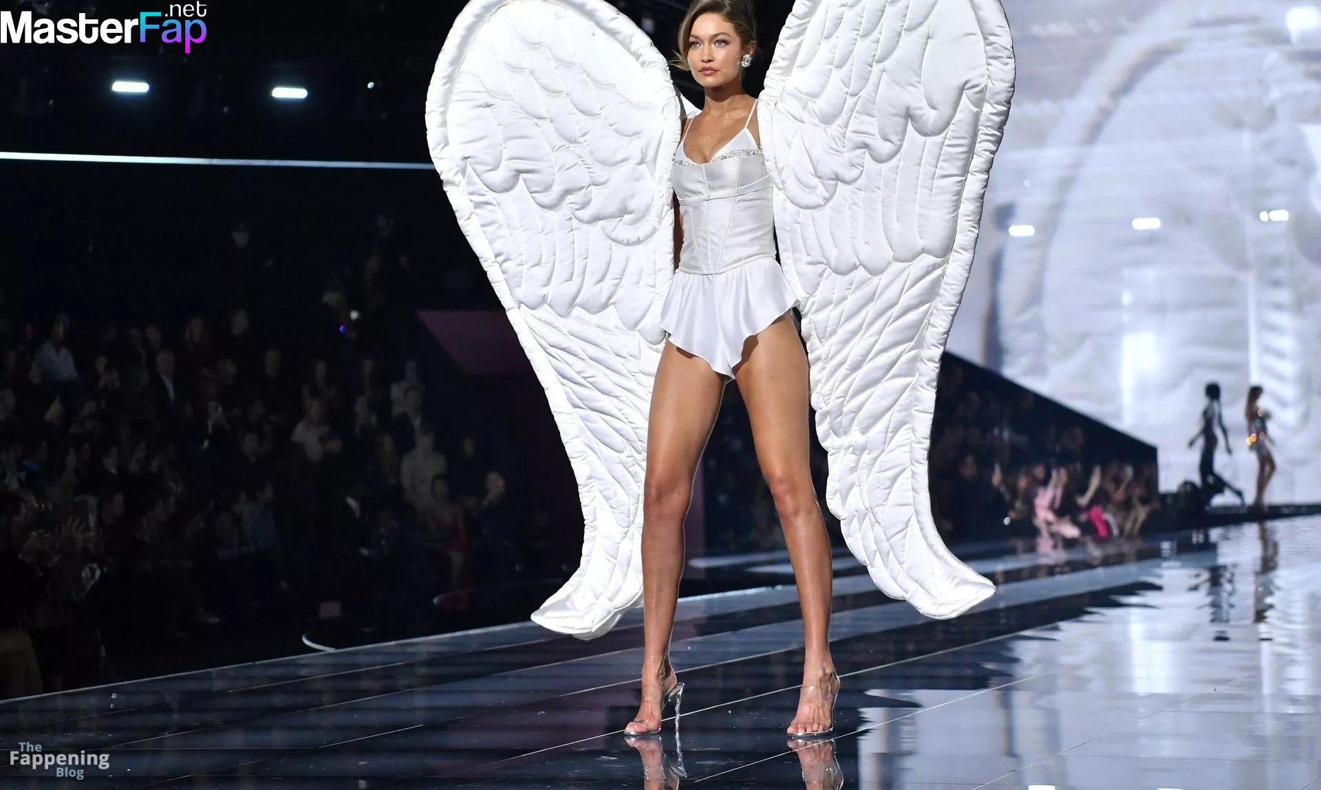 Gigi Hadid Free Leaked Gangbang leaks Picture