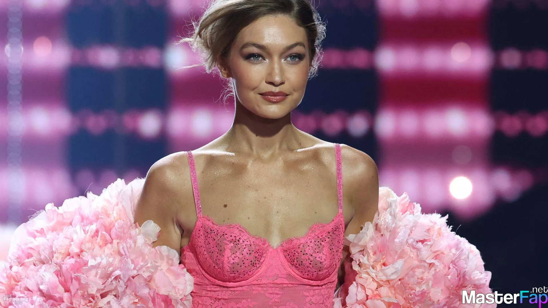 Gigi Hadid Free Leaked Exposed Picture