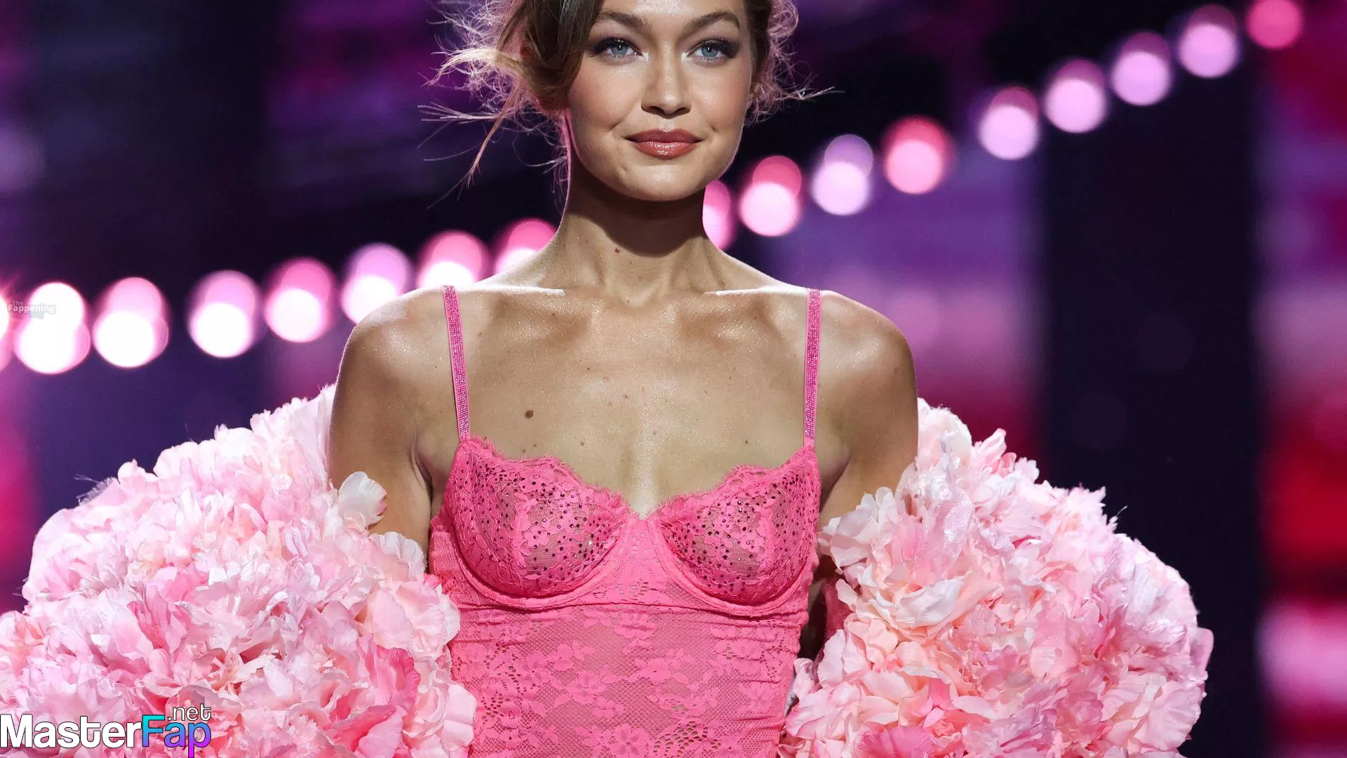 Gigi Hadid Free Leaked Homemade leaks Picture