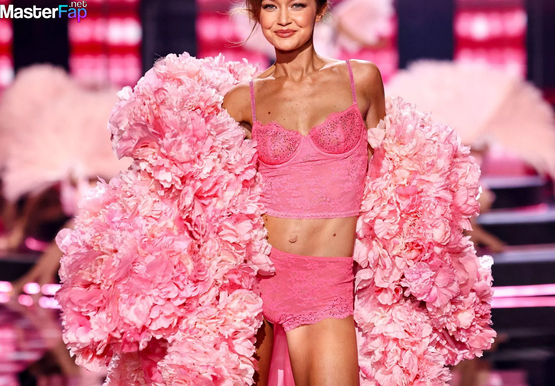 Gigi Hadid Free Leaked Interracial leaks Picture