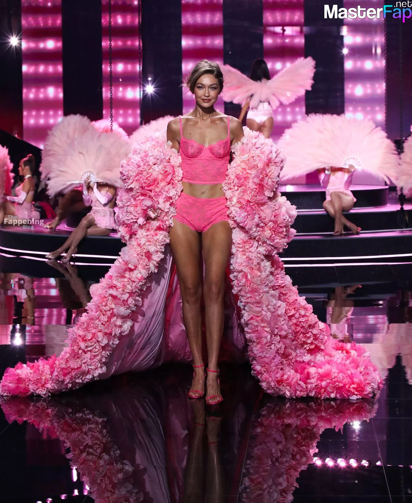 Gigi Hadid Free Leaked Fingering leaks Picture