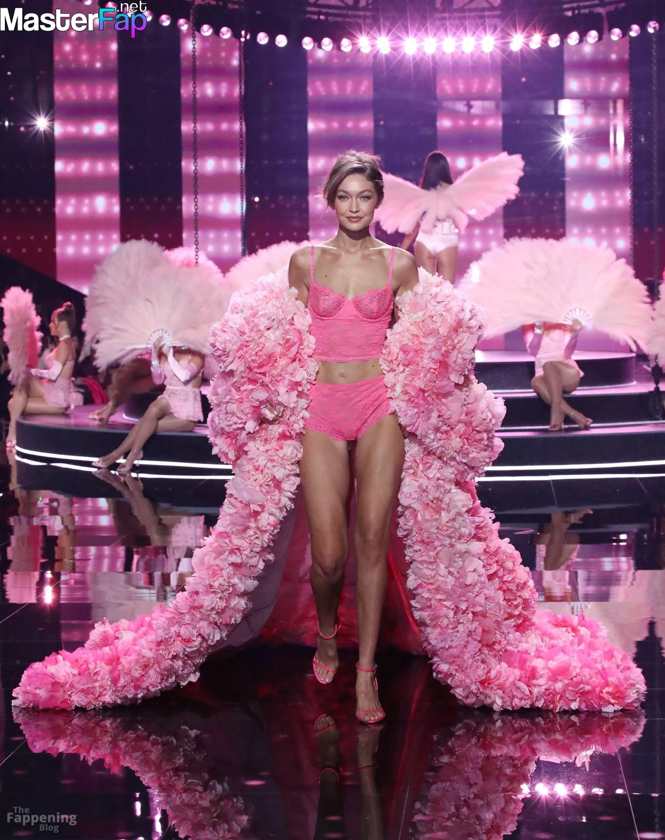 Gigi Hadid Free Leaked Squirt leaks Picture