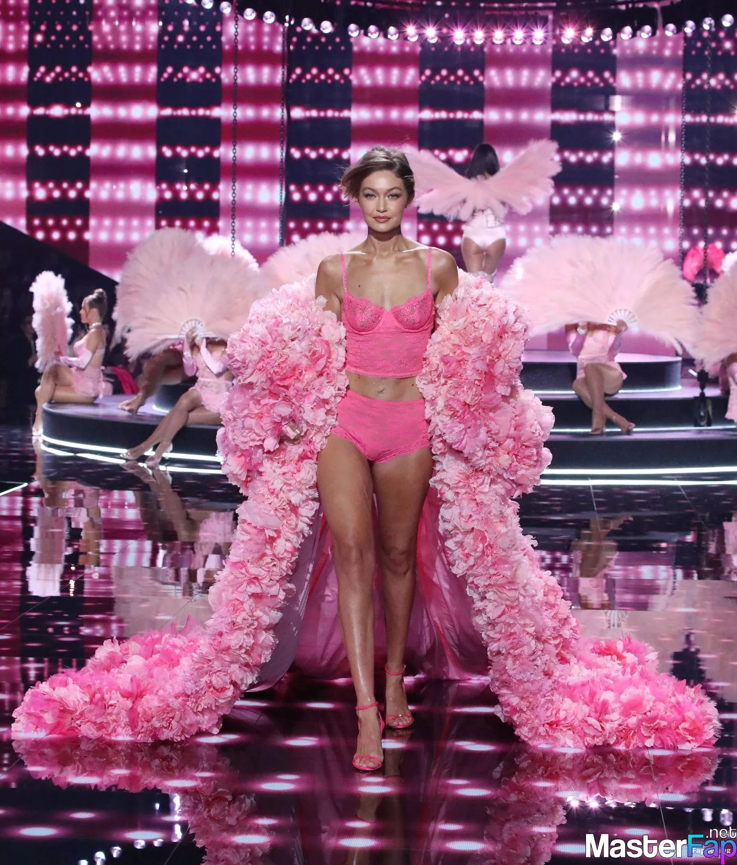 Gigi Hadid Free Leaked Fantasy leaks Picture