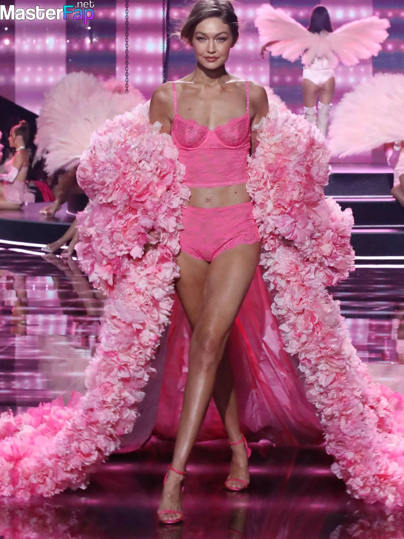 Gigi Hadid Free Leaked Cumshot leaks Picture