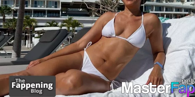 Gina Torres Free Leaked Teen Picture